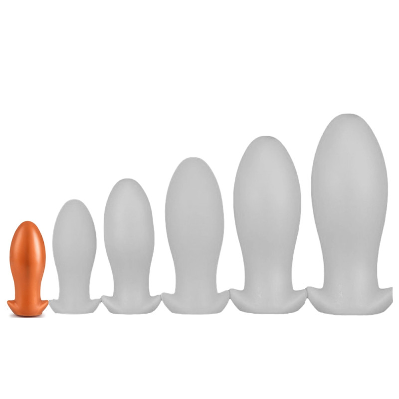 EggPlay Plug Saurus Egg S 10 x 4.5 cm